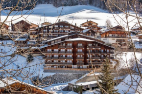 Гостиница Hotel le Petit Dru, Морзин